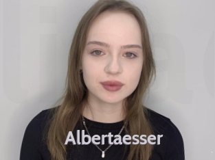 Albertaesser