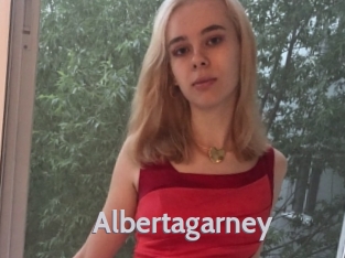 Albertagarney
