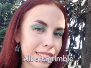 Albertagrimble
