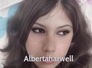 Albertaharwell