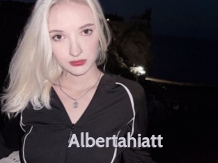 Albertahiatt