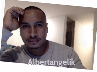 Albertangelik