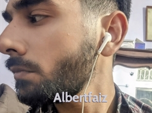Albertfaiz
