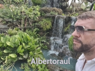 albertoraul Live Cam 66