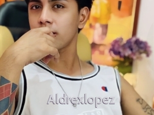 Aldrexlopez