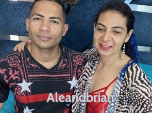 Aleandbrian