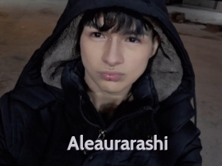 Aleaurarashi