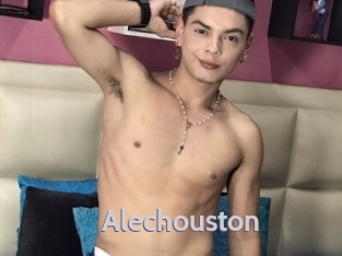 Alechouston