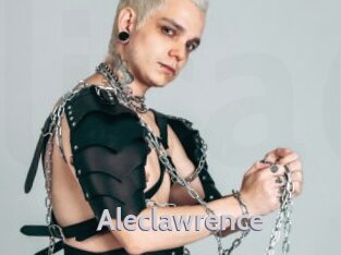 Aleclawrence