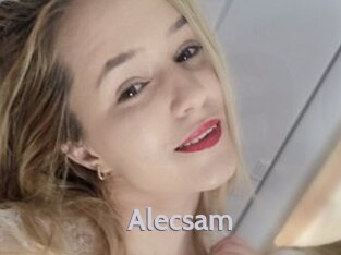 Alecsam