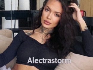 Alectrastorm