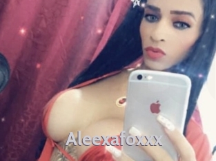Aleexafoxxx