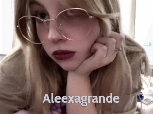 Aleexagrande