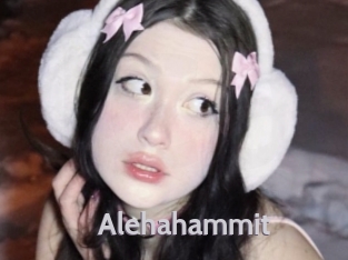 Alehahammit