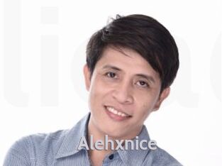 Alehxnice