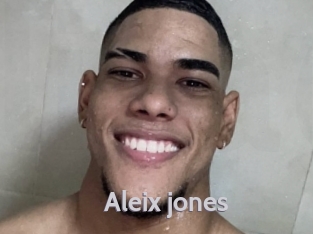 aleix_jones Live Cam 66