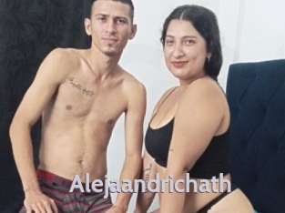 Alejaandrichath