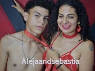 Alejaandsebastia