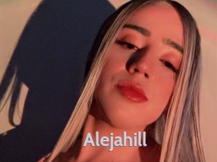Alejahill