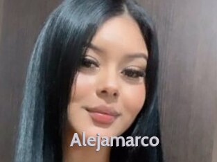 Alejamarco