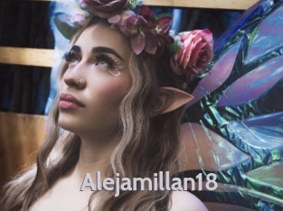 Alejamillan18