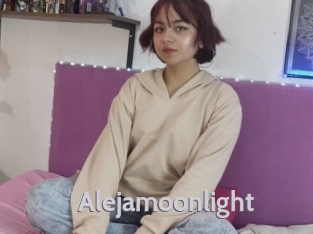 alejamoonlight Live Cam 66