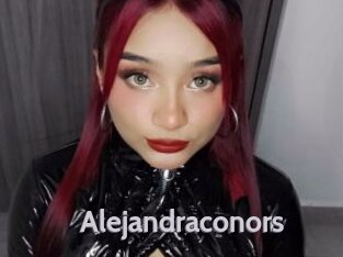 Alejandraconors