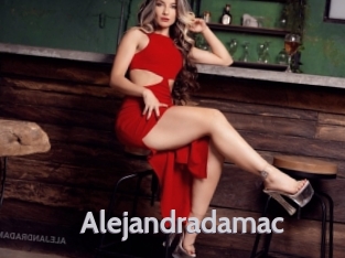 Alejandradamac
