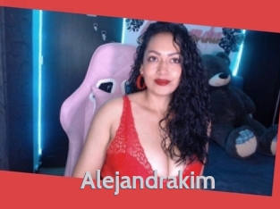 Alejandrakim