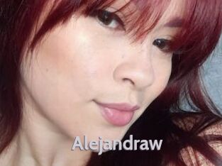 Alejandraw