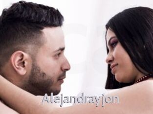 Alejandrayjon
