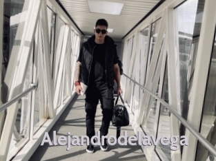 Alejandrodelavega