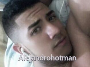 Alejandrohotman