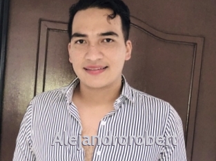 Alejandrorobert