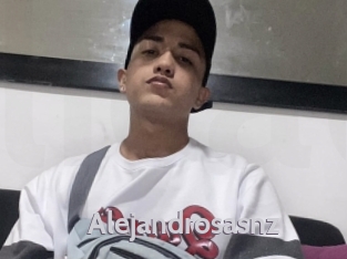 Alejandrosasnz