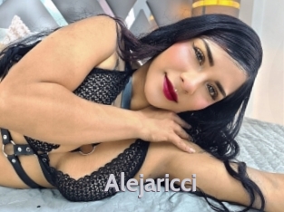 Alejaricci