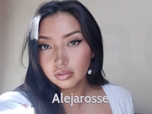 alejarosse Live Cam 66