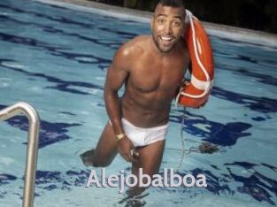 Alejobalboa