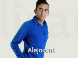 Alejocont
