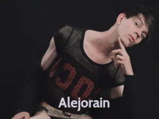 Alejorain