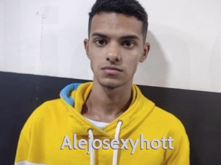 alejosexyhott Live Cam 66