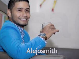 Alejosmith