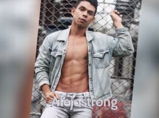 alejostrong Live Cam 66
