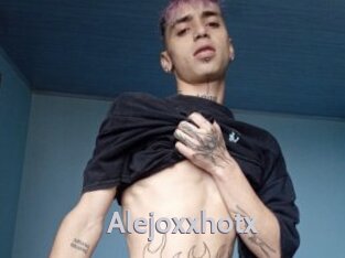 Alejoxxhotx