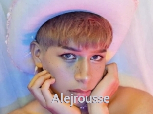 Alejrousse