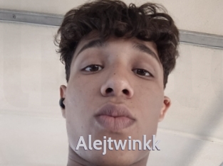 alejtwinkk Live Cam 66