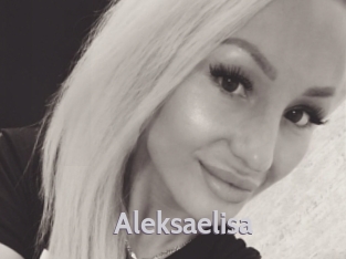 aleksaelisa Live Cam 66