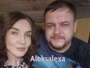 Aleksalexa