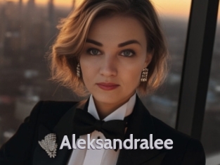 Aleksandralee