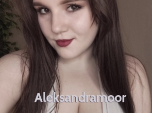 Aleksandramoor